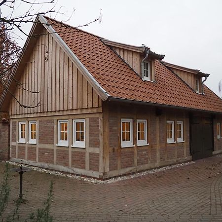 Отель Sophienhof Achternholt Wardenburg Экстерьер фото