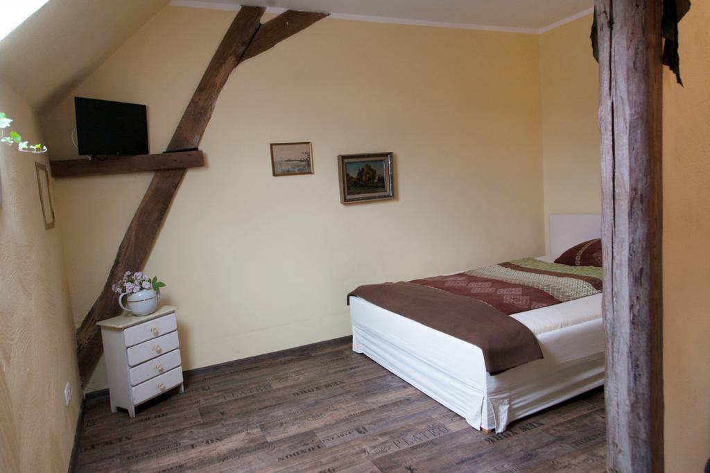 Отель Sophienhof Achternholt Wardenburg Экстерьер фото